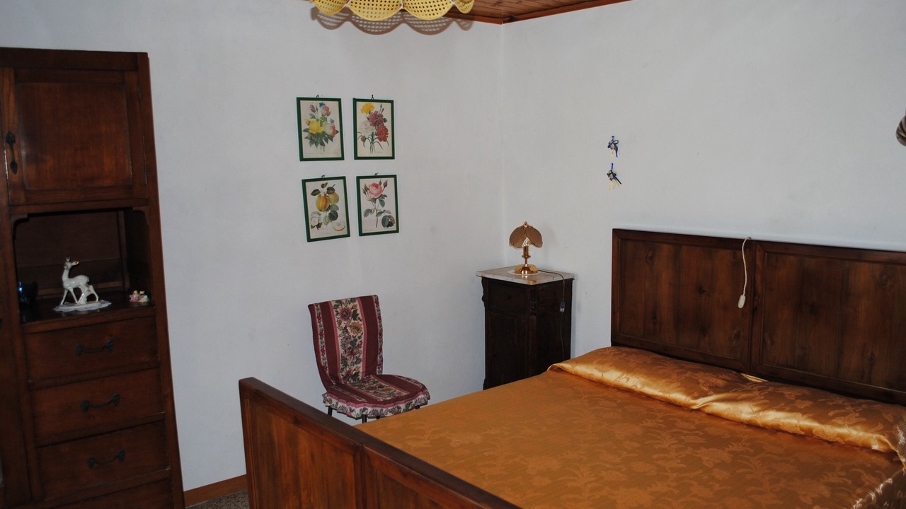 Photo of Bedroom in Gignano di Brancoli