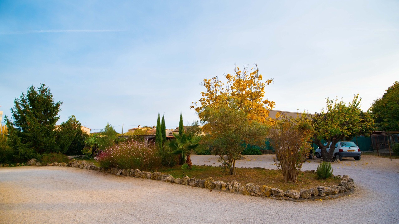 Photo of Outdoor in Plaine de la Brague