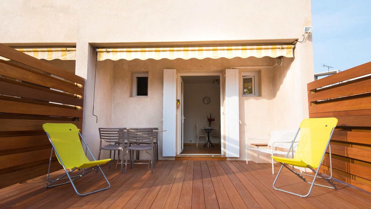 Photo of Outdoor in Plaine de la Brague