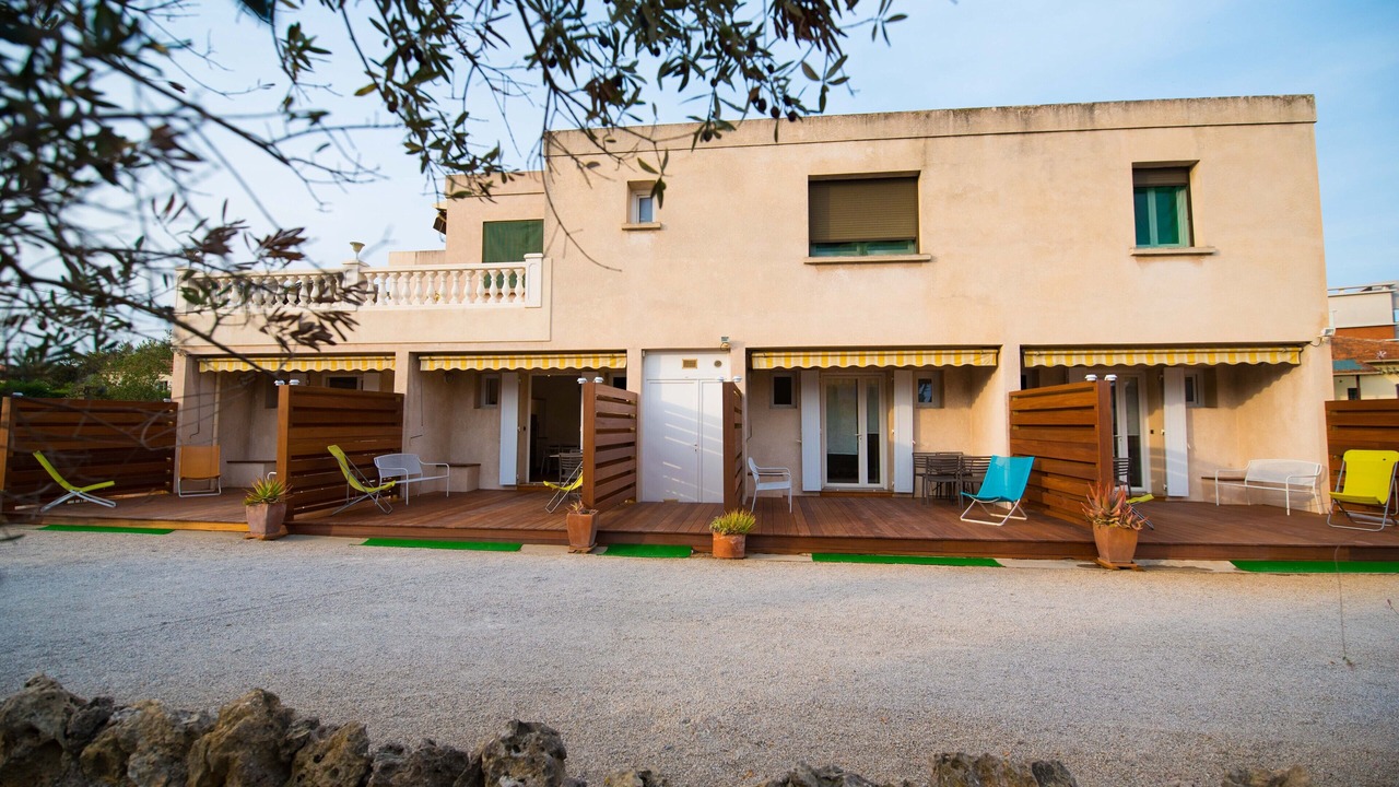 Photo of Patio Balcony in Plaine de la Brague
