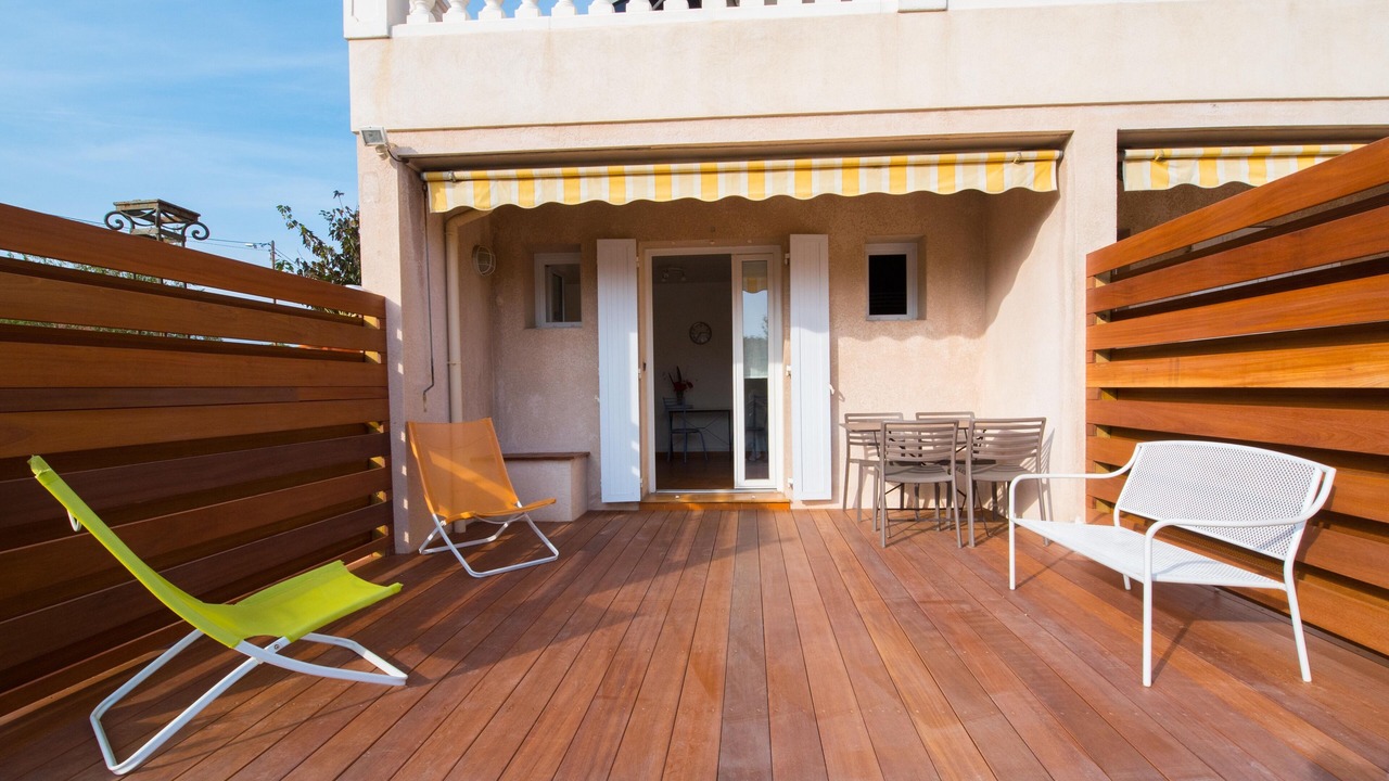 Photo of Outdoor in Plaine de la Brague