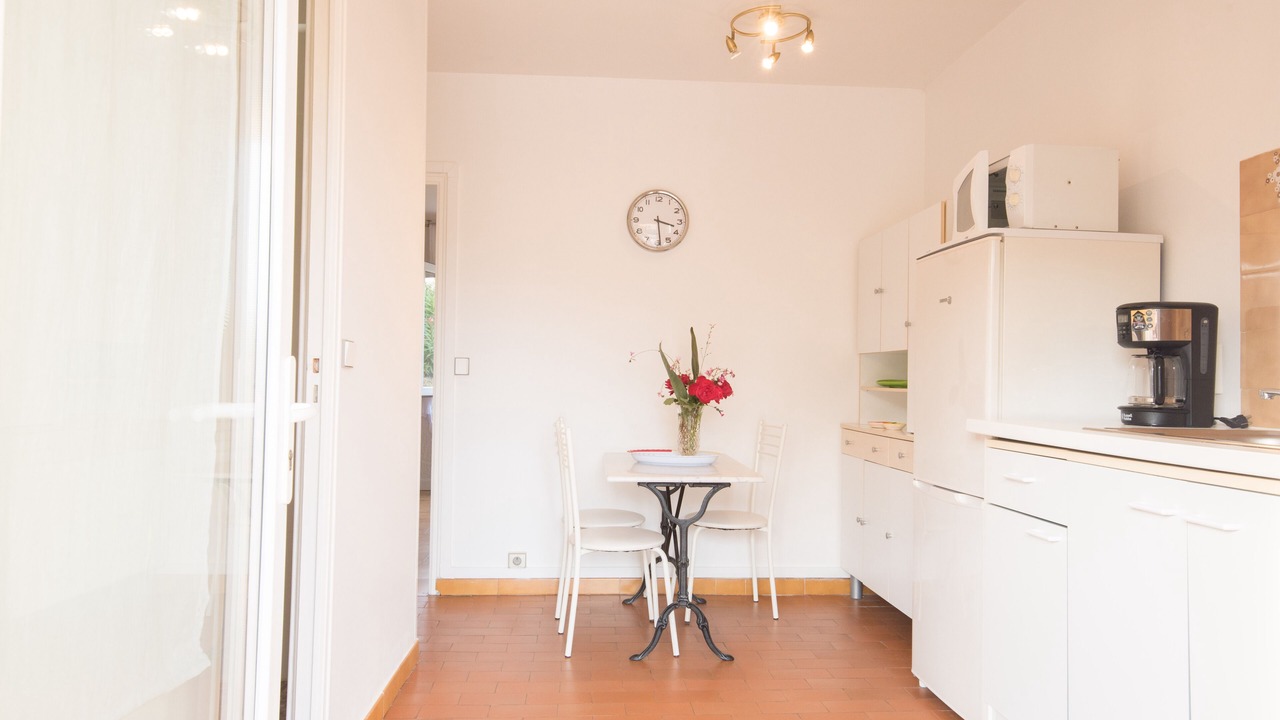 Photo of Kitchen in Plaine de la Brague