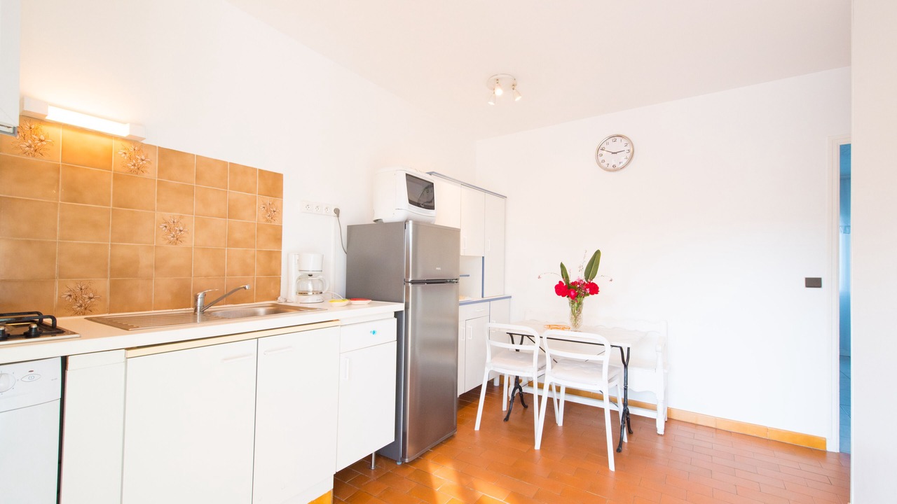 Photo of Kitchen in Plaine de la Brague
