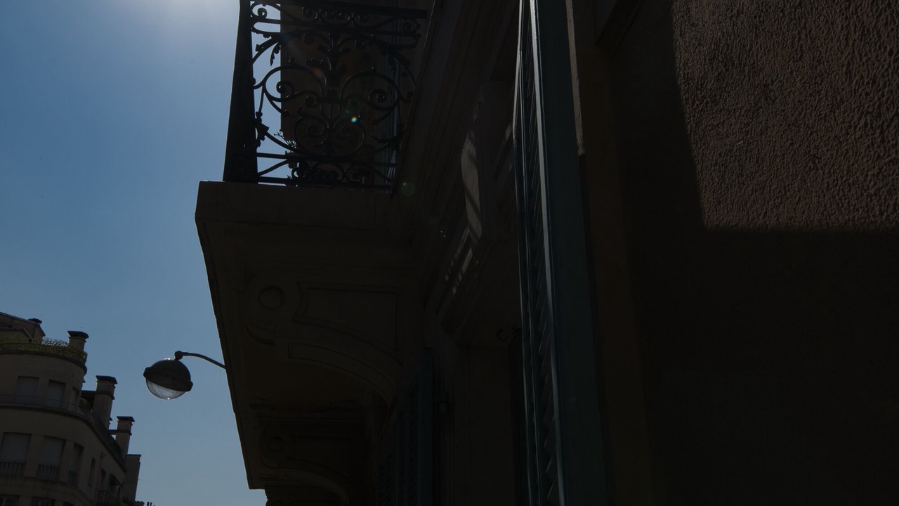 Photo of Outdoor in Centre Ville-Gare