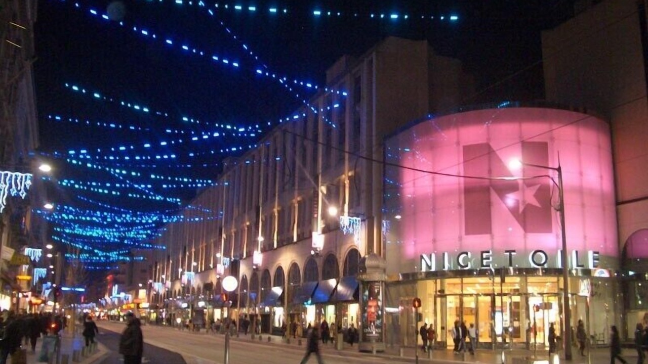 Photo of Outdoor in Centre Ville-Gare