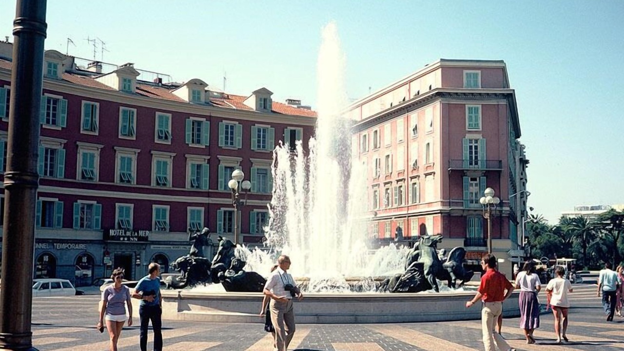 Photo of Outdoor in Centre Ville-Gare