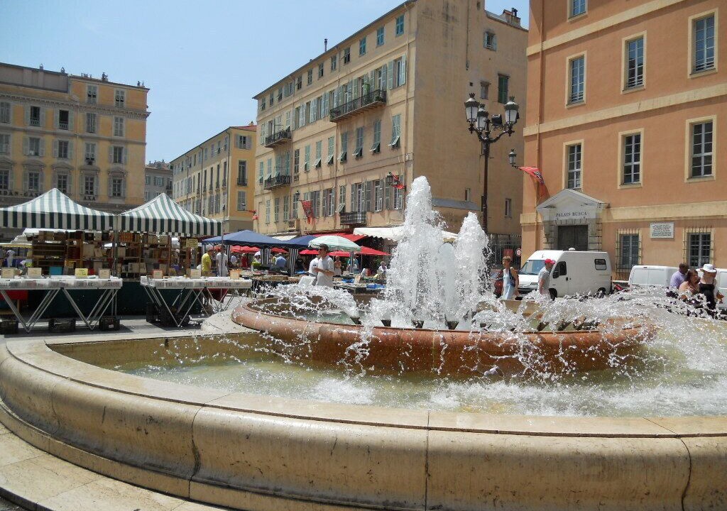 Photo of Outdoor in Centre Ville-Gare