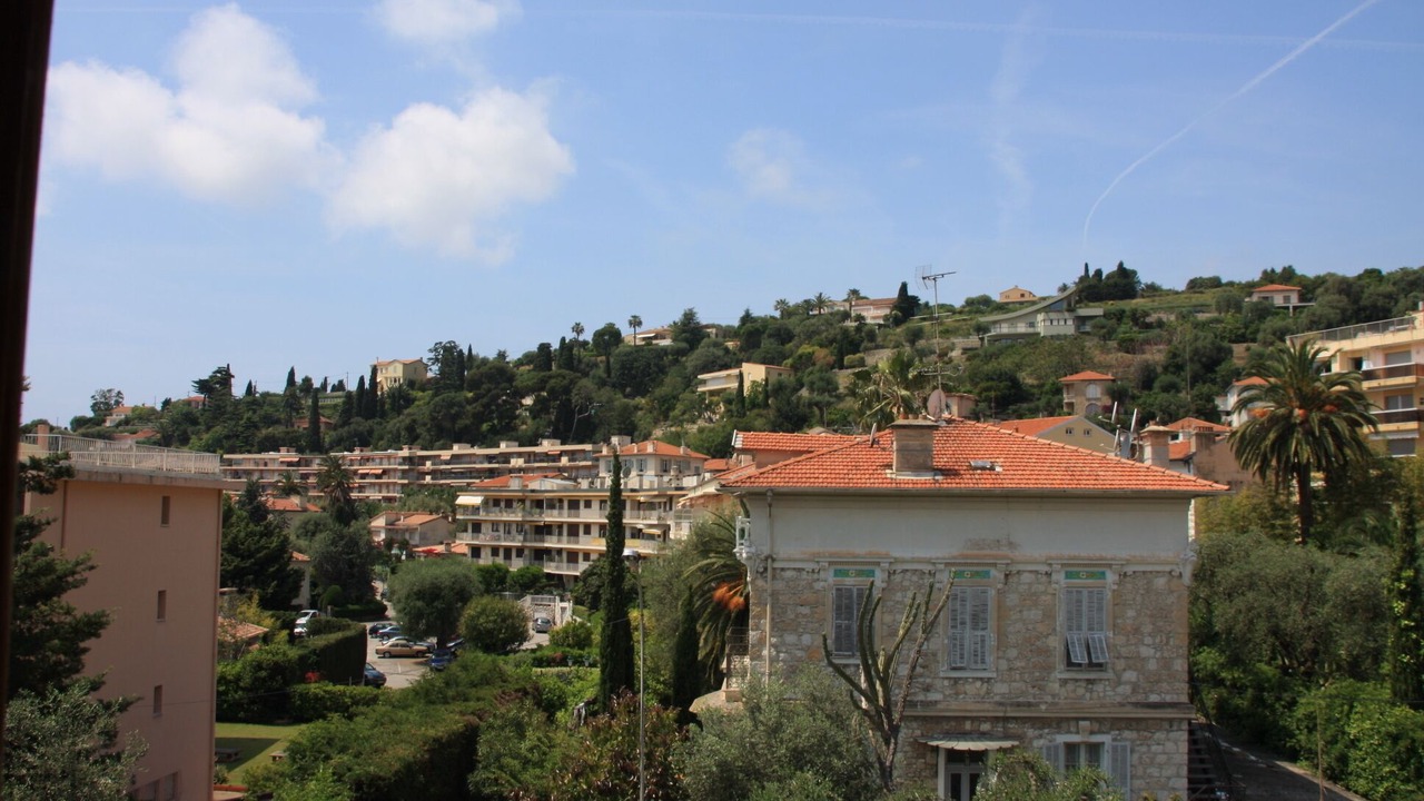 Photo of Patio Balcony in Beaulieu-sur-Mer