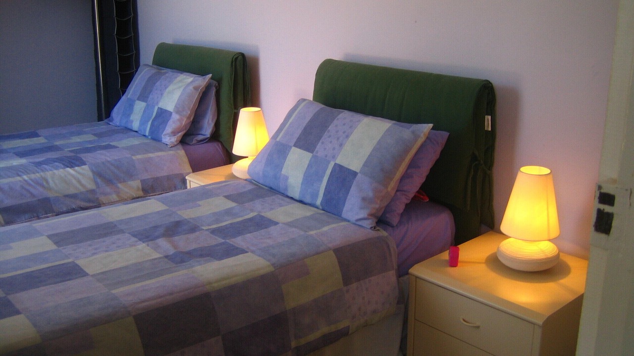 Photo of Bedroom in Beaulieu-sur-Mer