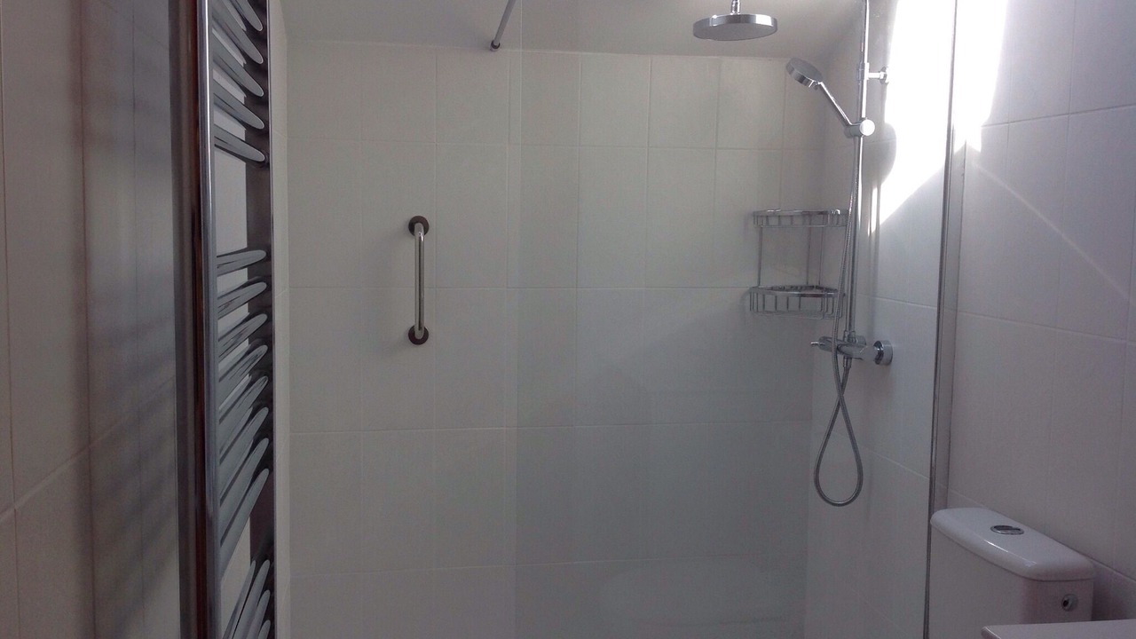 Photo of Bathroom in Beaulieu-sur-Mer