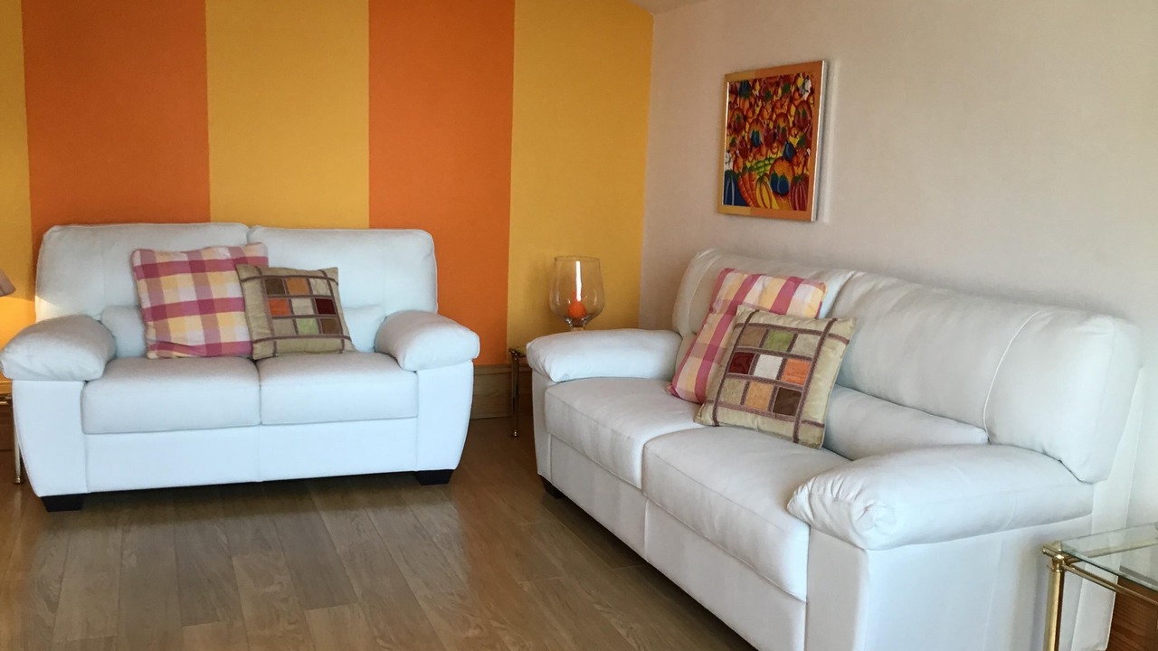 Photo of Livingroom in Beaulieu-sur-Mer