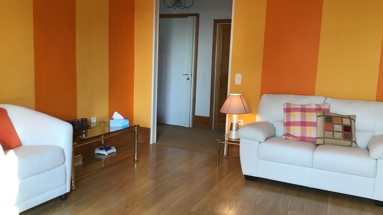 Photo of Livingroom in Beaulieu-sur-Mer