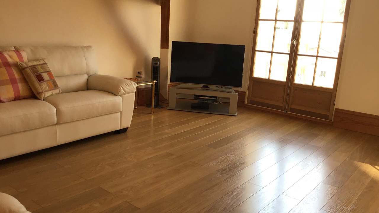 Photo of Livingroom in Beaulieu-sur-Mer
