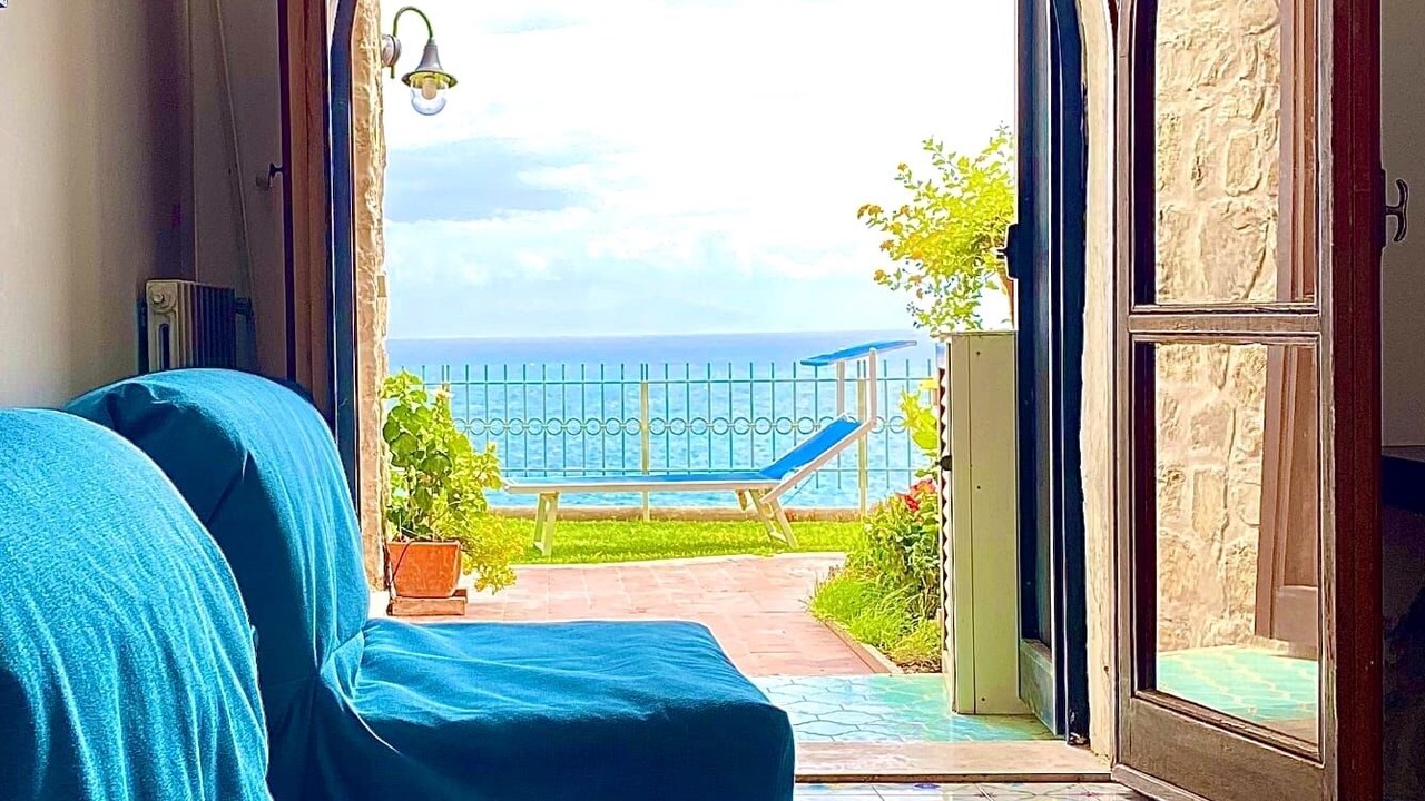 Photo of Others in Praiano