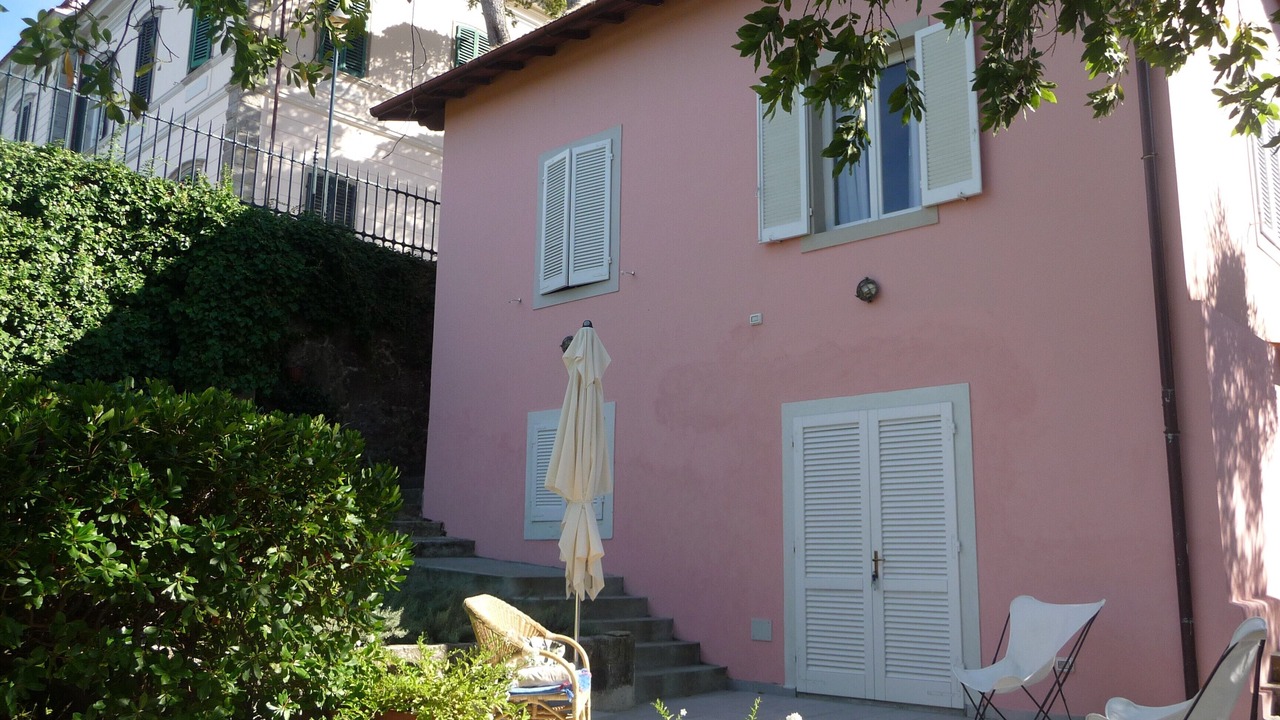 Photo of Outdoor in Marciana