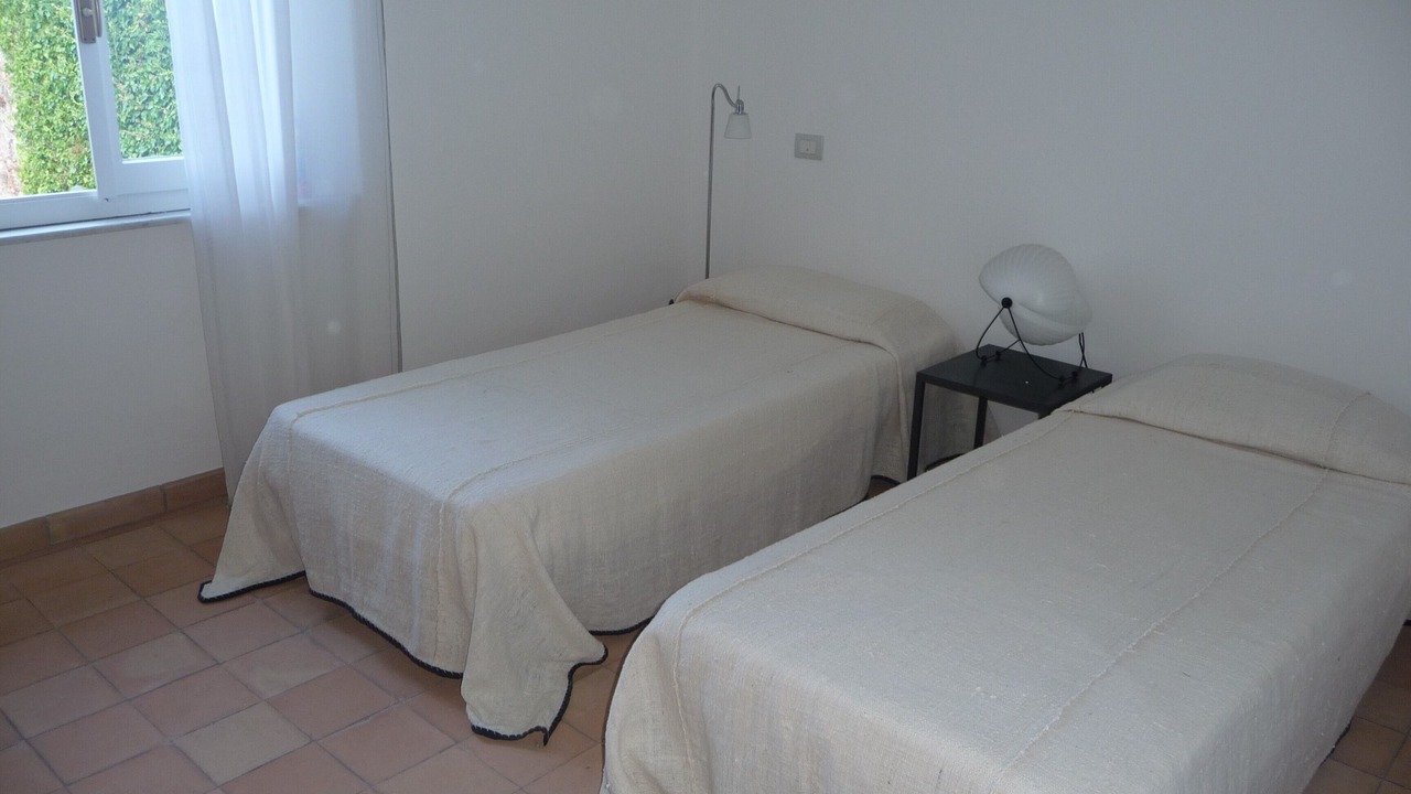 Photo of Bedroom in Marciana