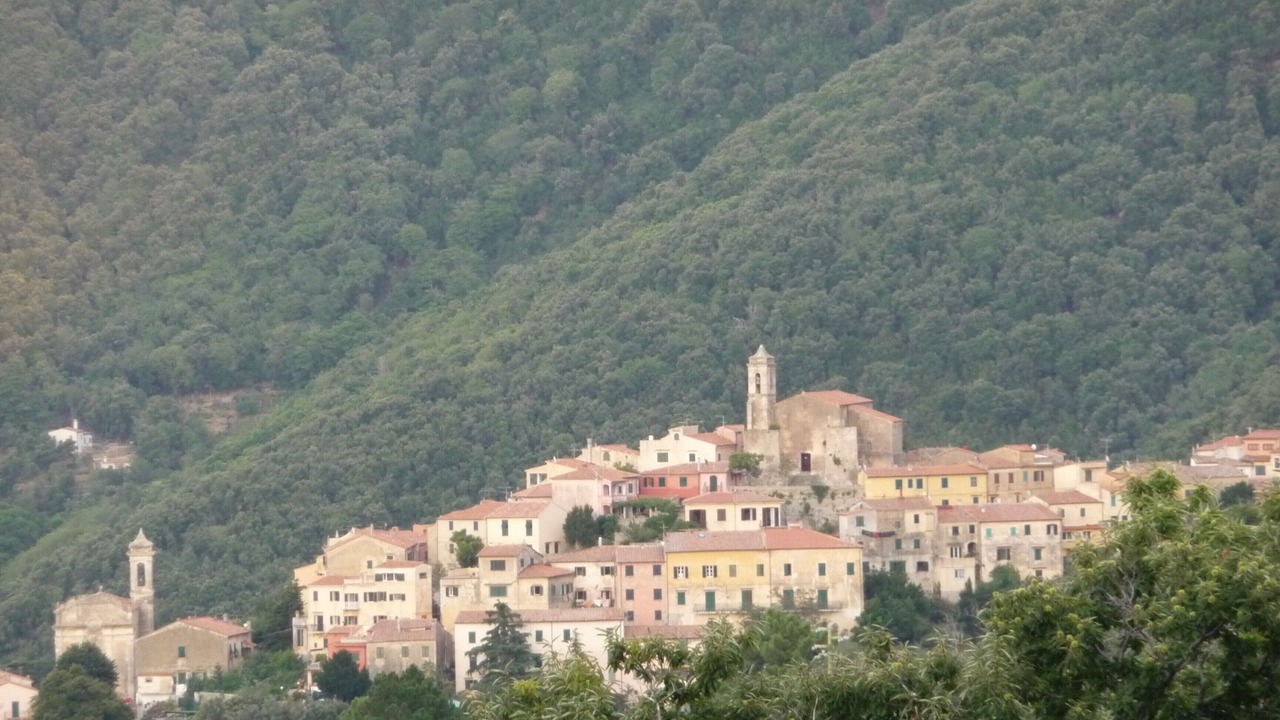 Photo of Outdoor in Marciana