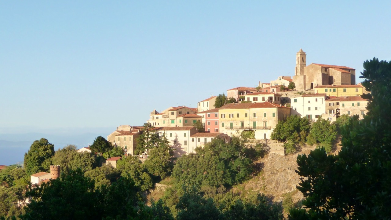 Photo of Outdoor in Marciana