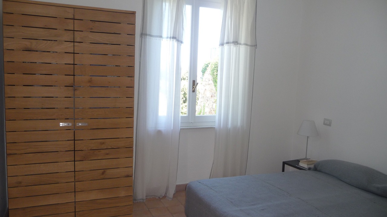 Photo of Bedroom in Marciana