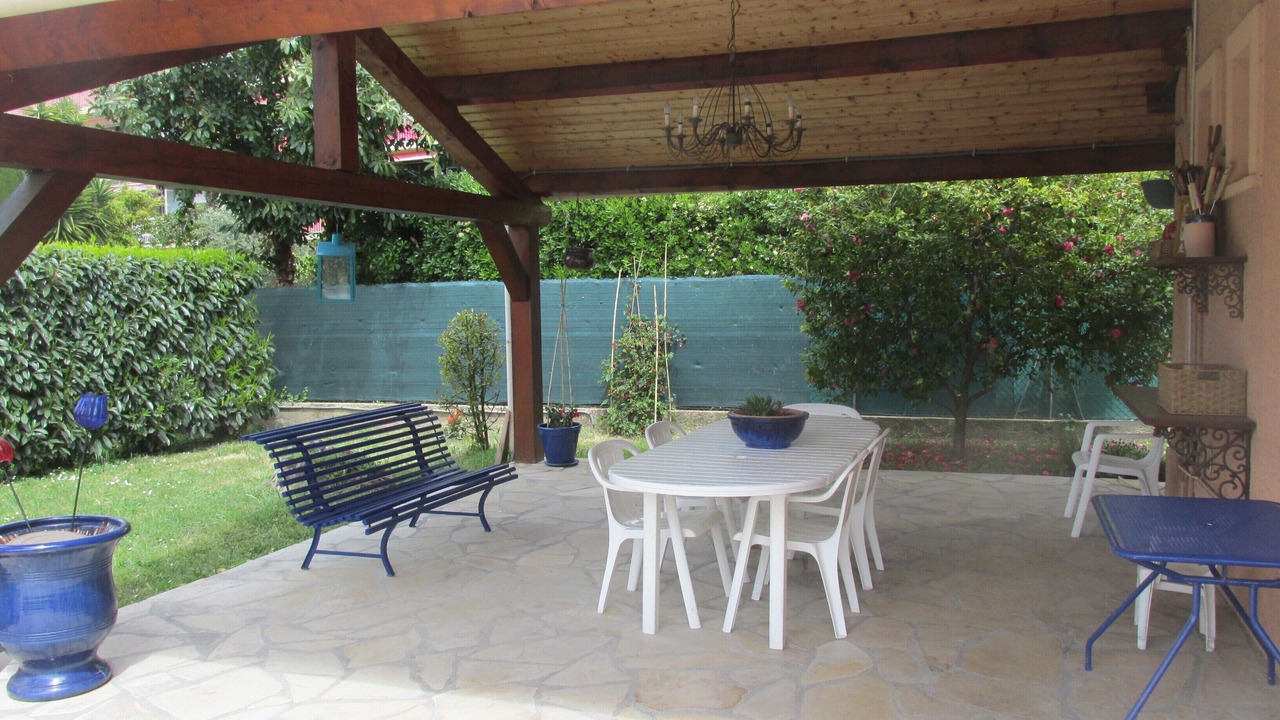 Photo of Outdoor in Cannes La Bocca