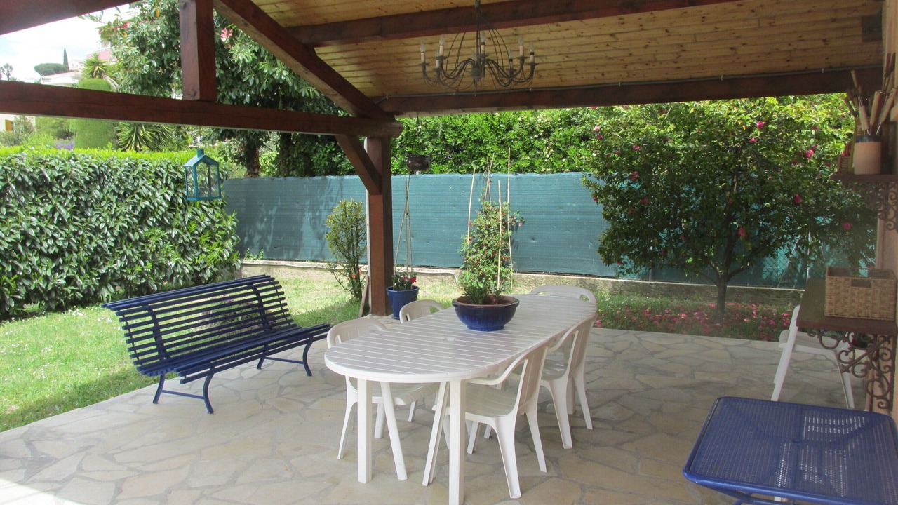 Photo of Outdoor in Cannes La Bocca