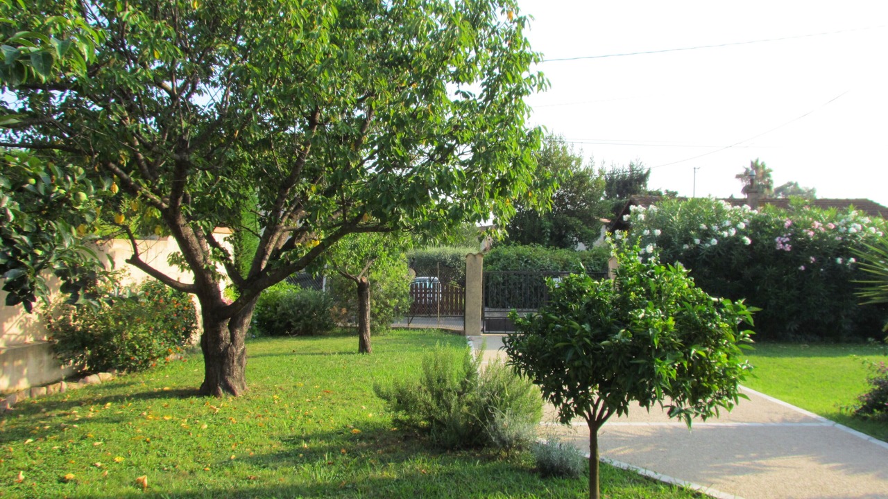 Photo of Outdoor in Cannes La Bocca