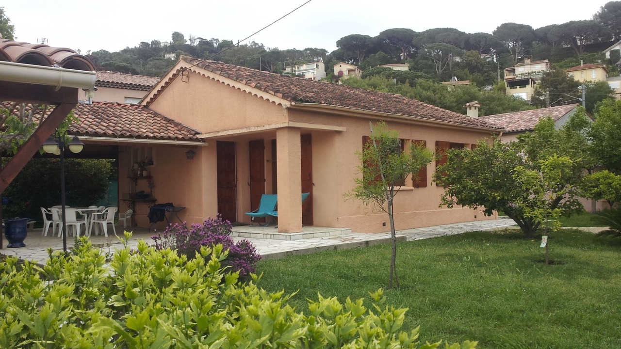 Photo of Outdoor in Cannes La Bocca