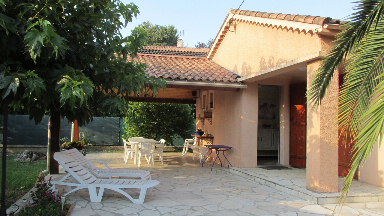 Photo of Outdoor in Cannes La Bocca
