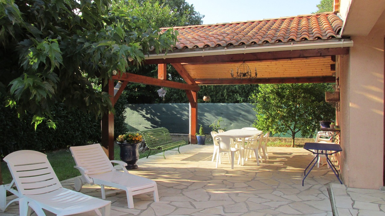 Photo of Outdoor in Cannes La Bocca