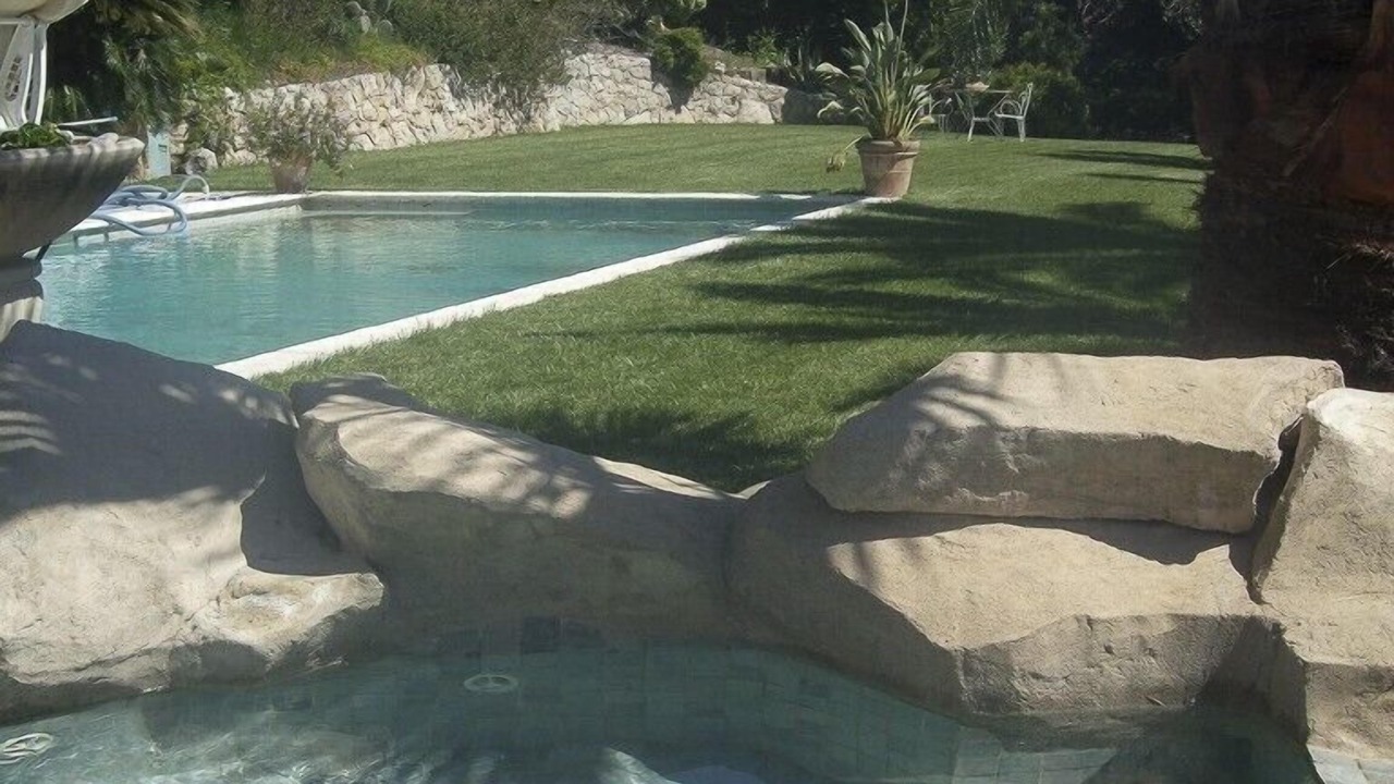 Photo of Outdoor in Saint Pierre de Feric