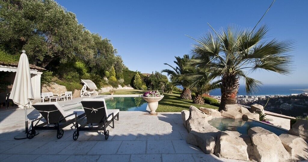 Photo of Outdoor in Saint Pierre de Feric