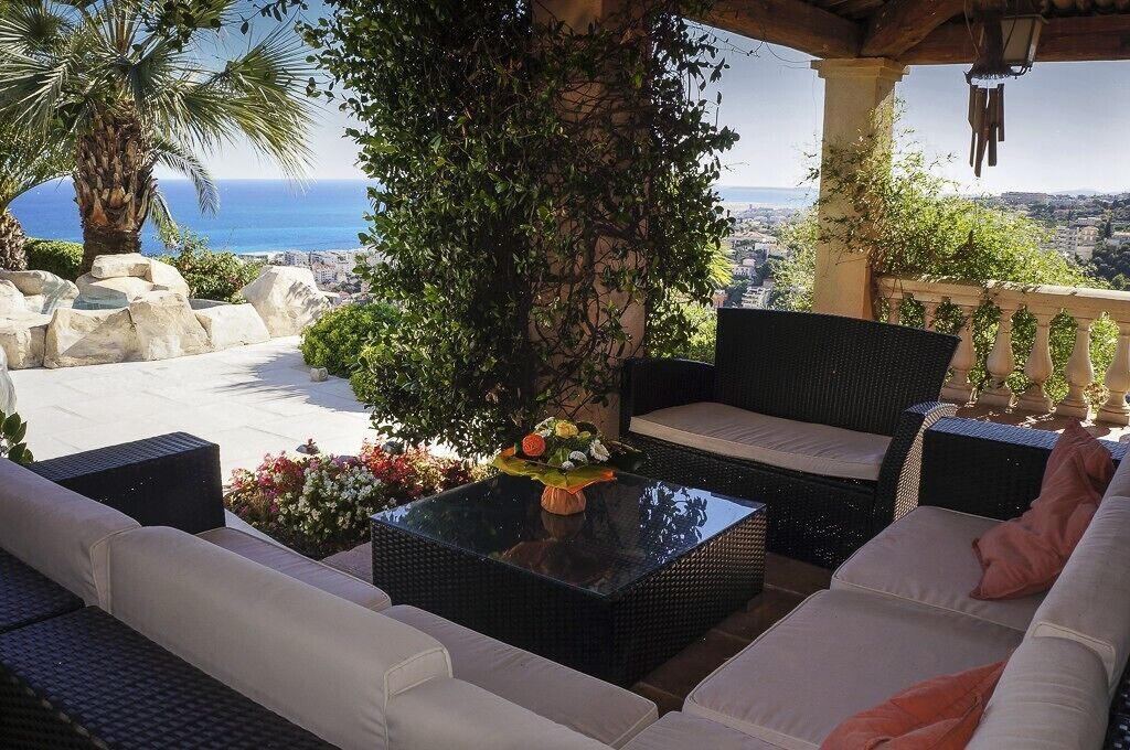 Photo of Outdoor in Saint Pierre de Feric