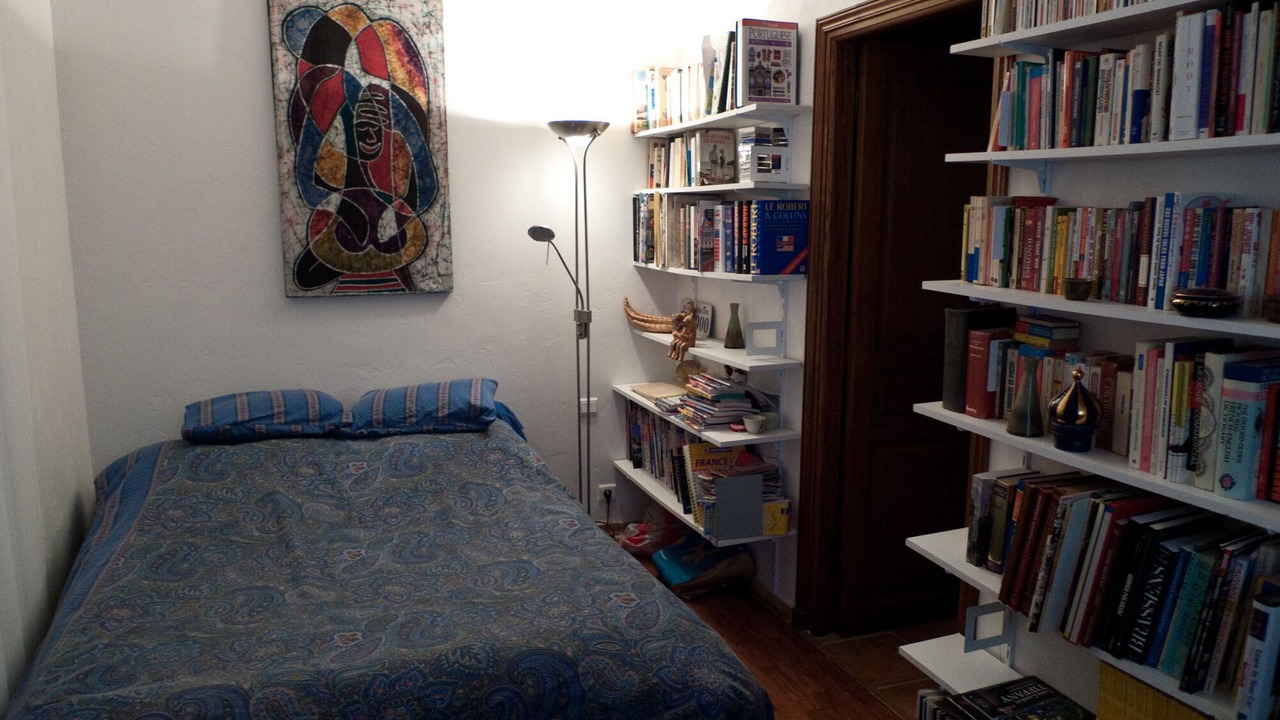 Photo of Bedroom in Saint Pierre de Feric