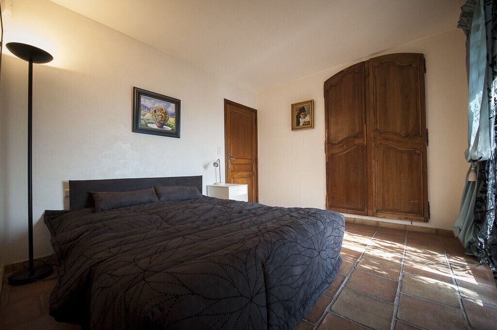 Photo of Bedroom in Saint Pierre de Feric