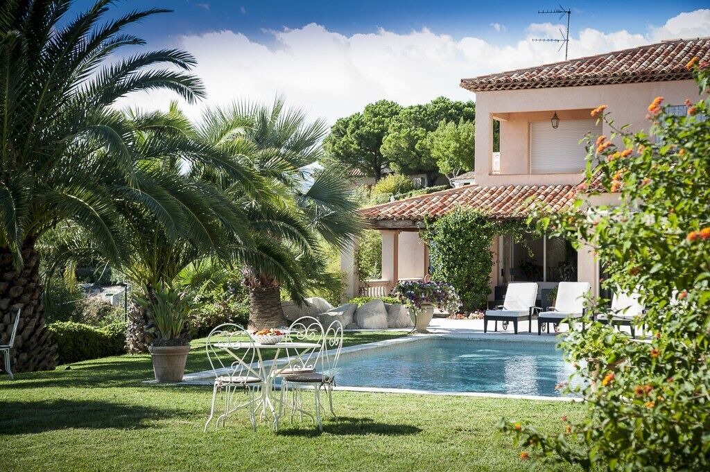 Photo of Outdoor in Saint Pierre de Feric