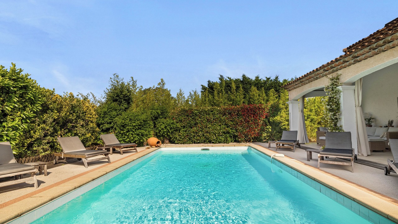 Photo of Outdoor in Montauroux