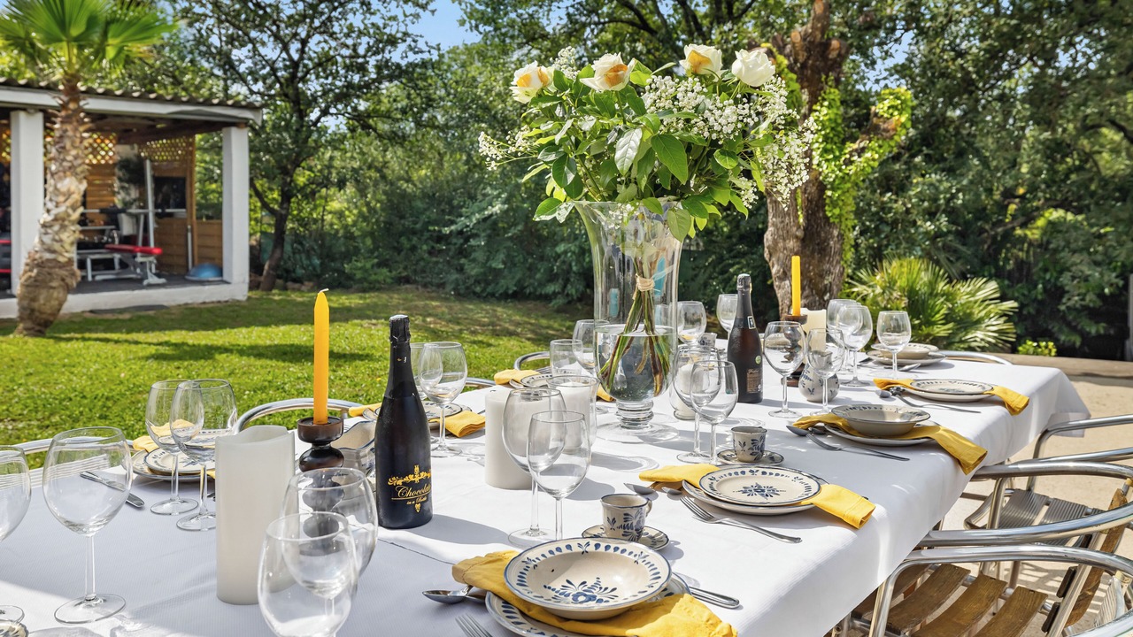 Photo of Outdoor in Montauroux