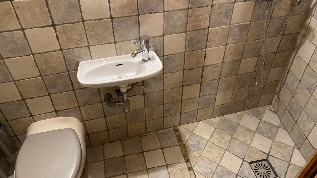 Photo of Bathroom in Saint-Jeannet
