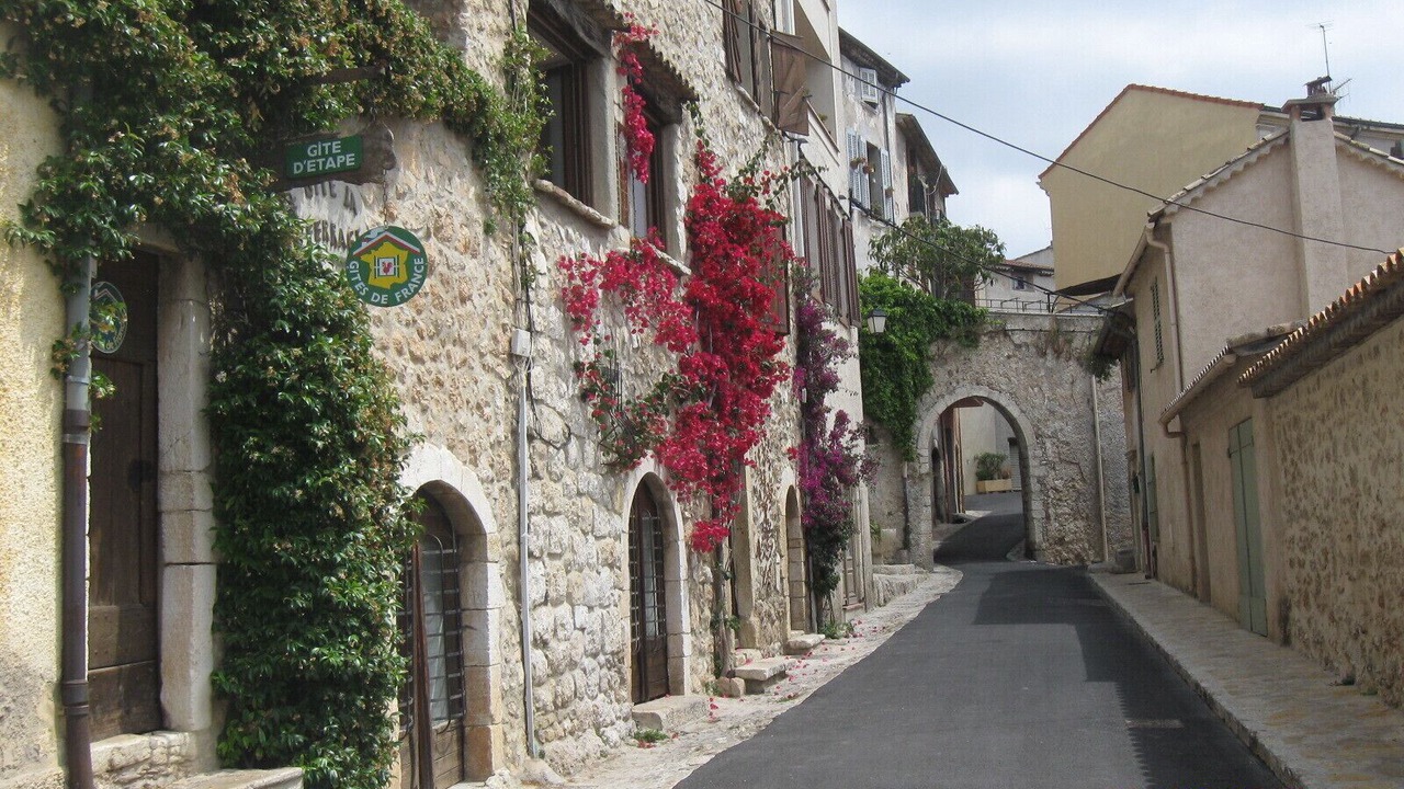 Photo of Outdoor in Saint-Jeannet