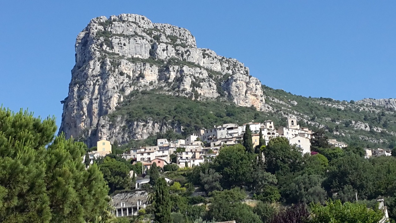 Photo of Outdoor in Saint-Jeannet