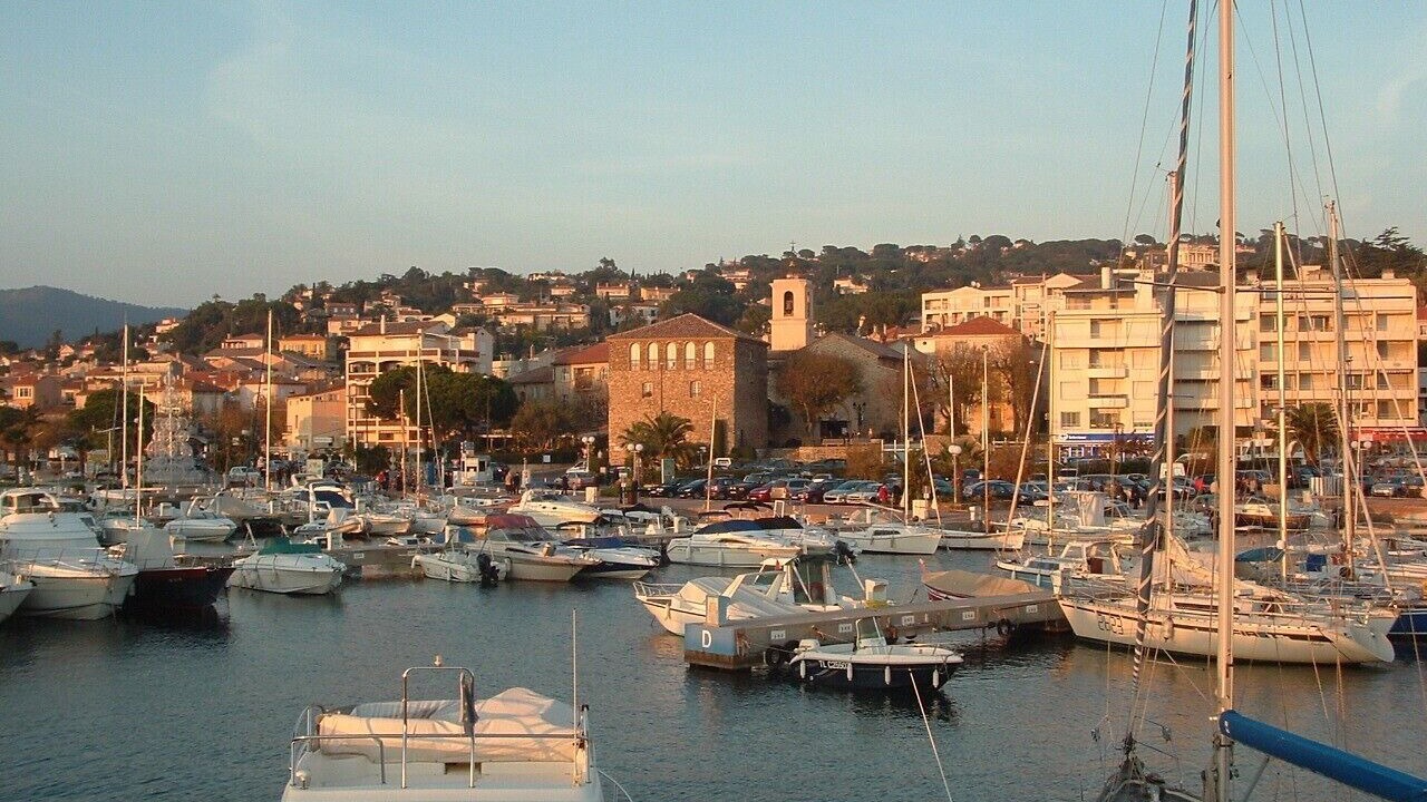 Photo of Others in Plage de la Garonnette
