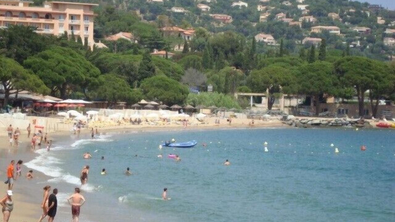 Photo of Others in Plage de la Garonnette