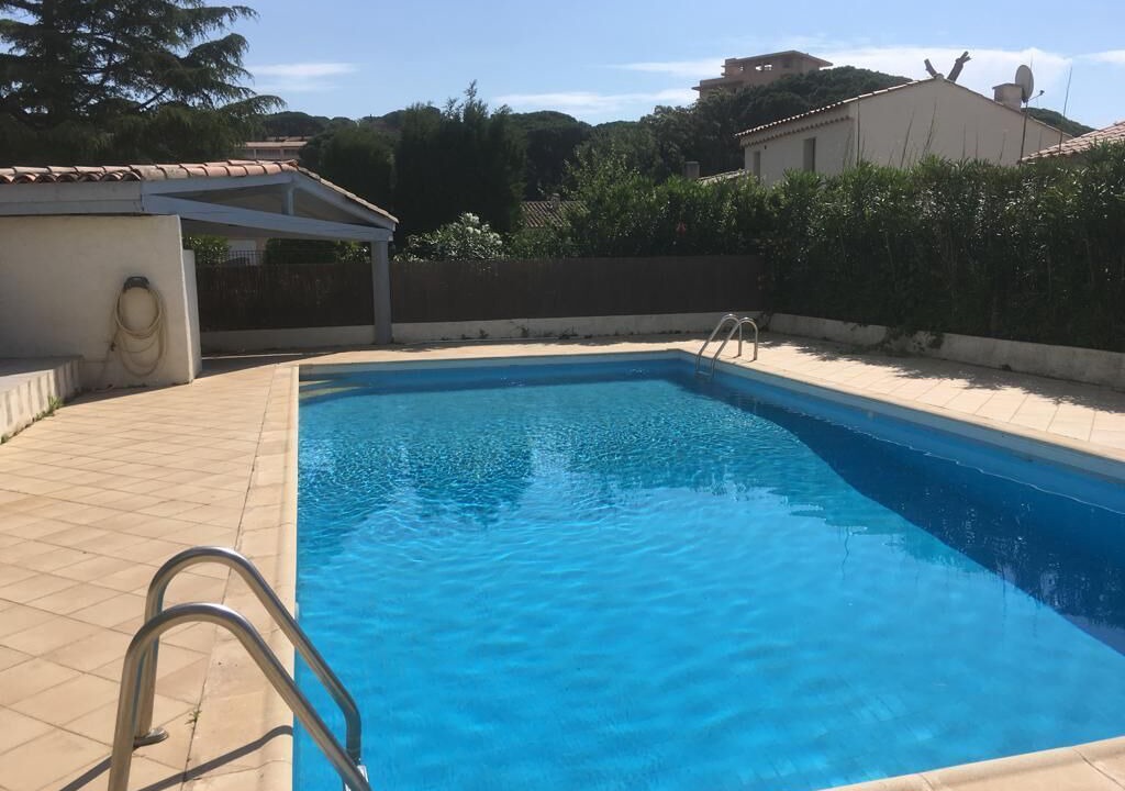 Photo of Outdoor in Plage de la Garonnette