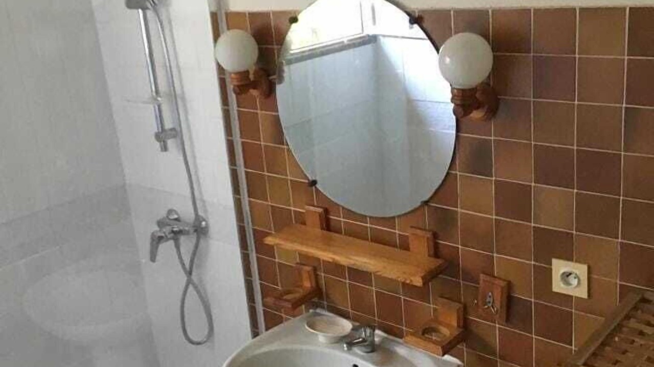 Photo of Bathroom in Plage de la Garonnette