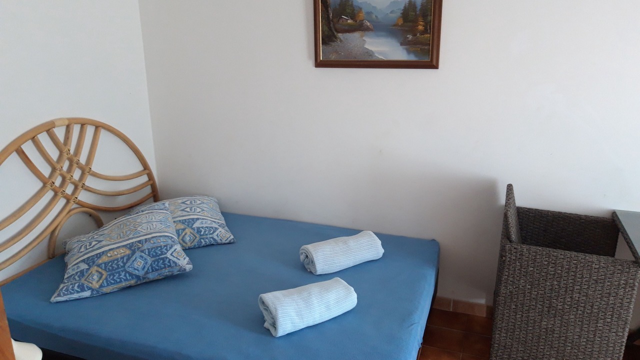Photo of Bedroom in Plage de la Garonnette
