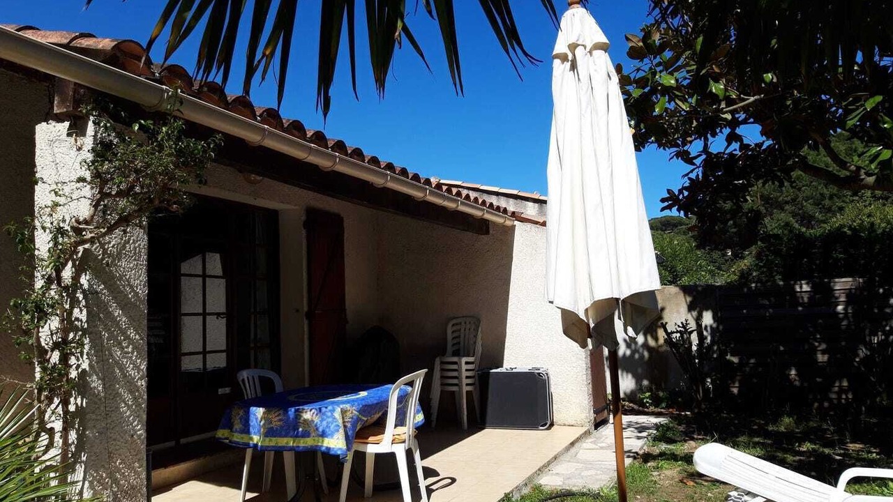 Photo of Outdoor in Plage de la Garonnette