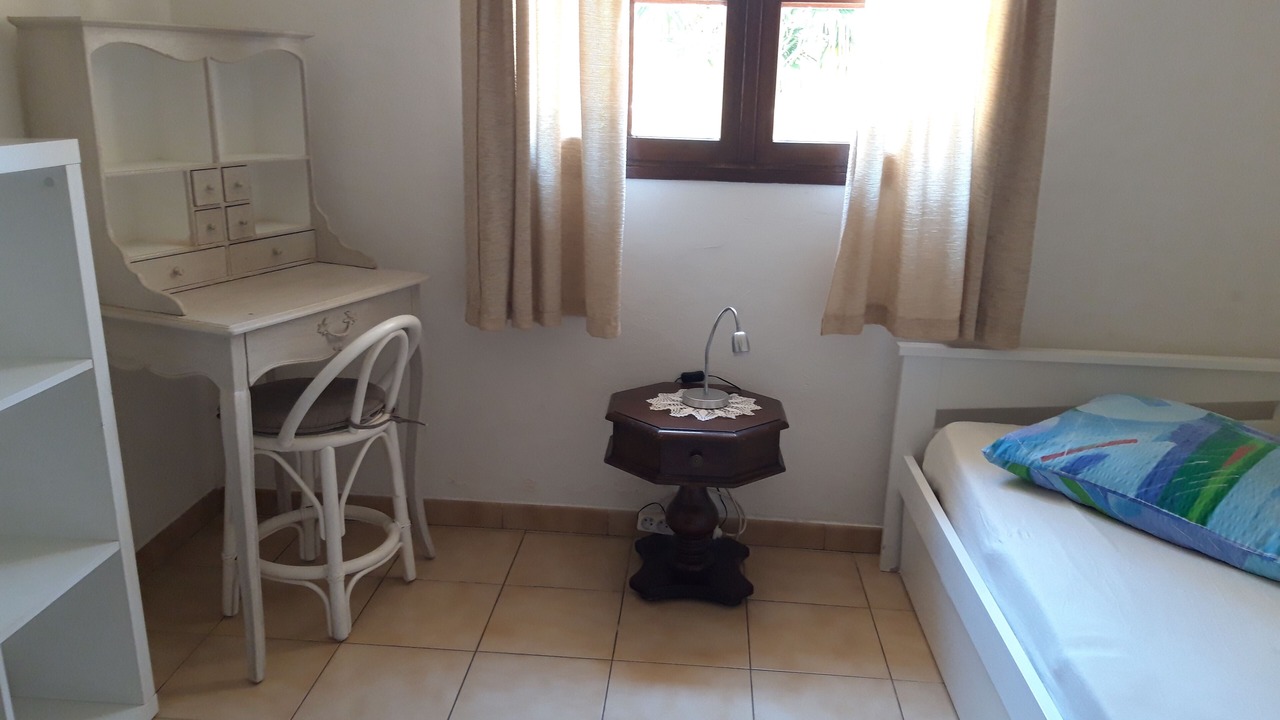 Photo of Bedroom in Plage de la Garonnette