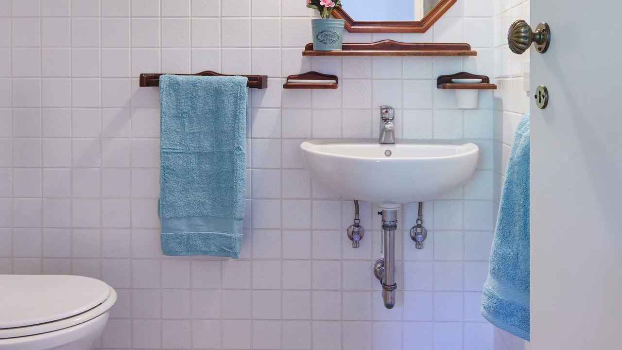 Photo of Bathroom in Nocchi