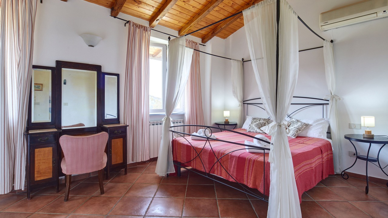 Photo of Bedroom in Nocchi