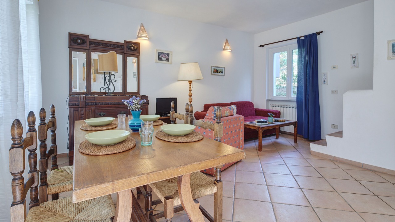 Photo of Livingroom in Nocchi